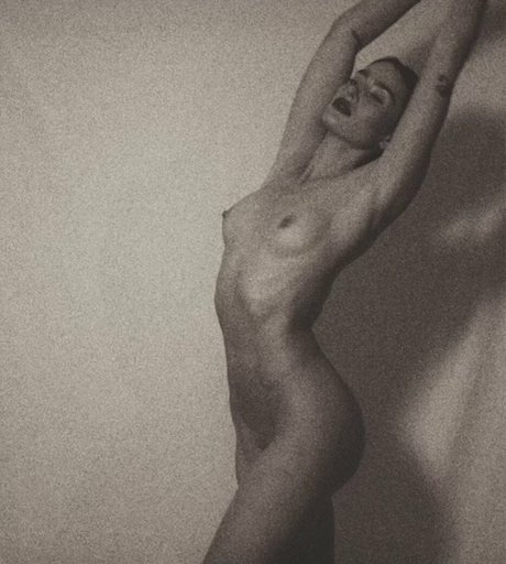 Bianca Van Damme high quality model galleries