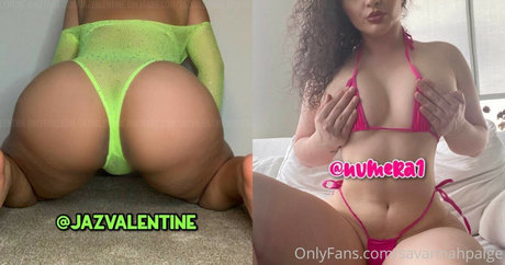 Savannah Paige actress picture