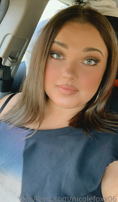 nicolefoxx6free exclusive pornstar archive