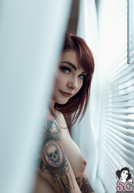 Enrapture nudes model archive