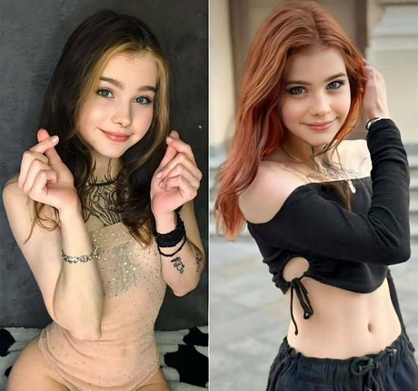 gloria vonavi pornstar adult image