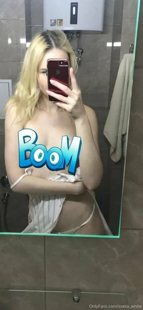 svetawhite pornstar nudes pics