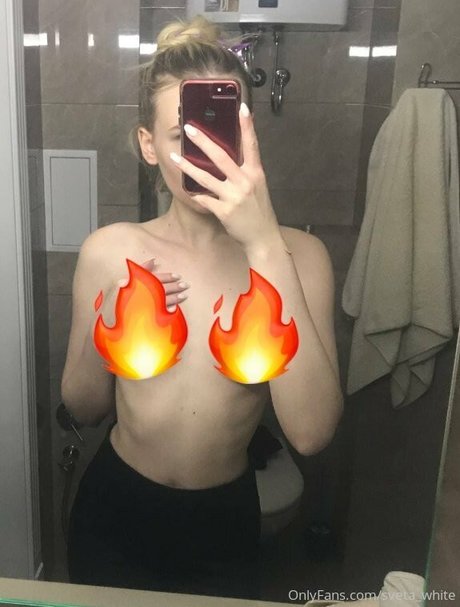 svetawhite best model pics