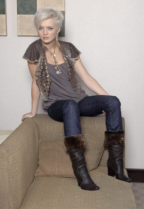 Hannah Spearritt adult actress archive