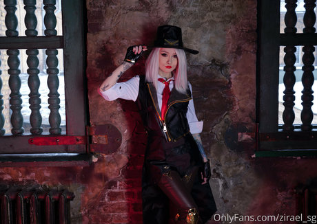 Zirael sg high quality model pics