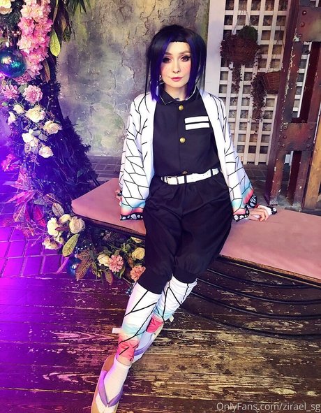 Zirael sg art pornstar archive