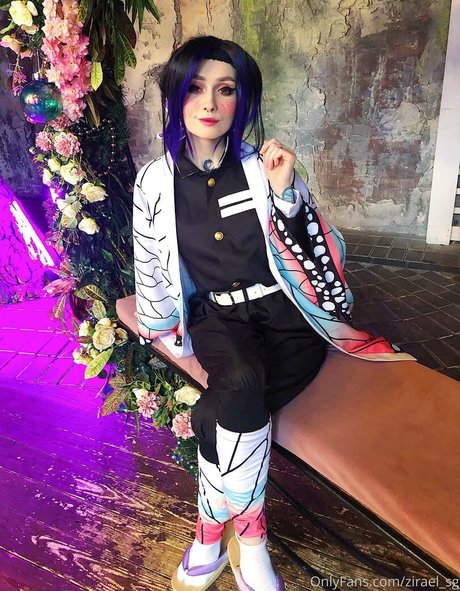 Zirael sg model free picture