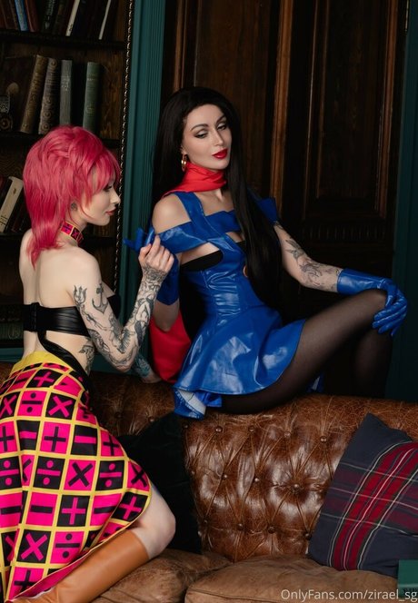 Zirael sg star high quality pic