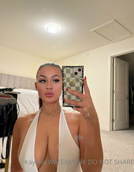 Kaylina Eileen exclusive star image