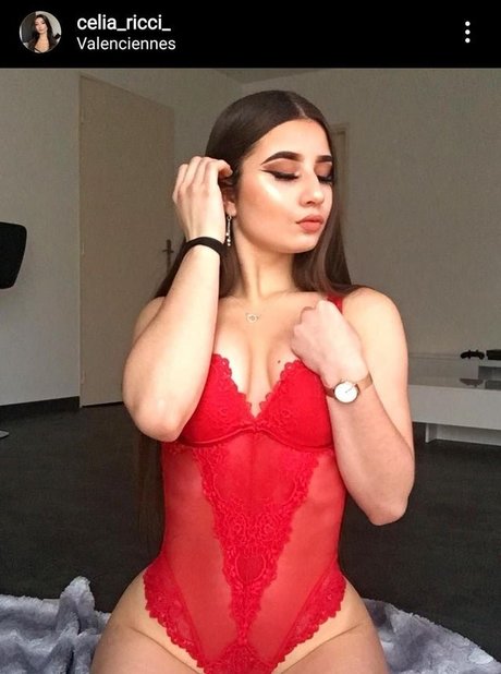 Celia Ricci star high quality pic