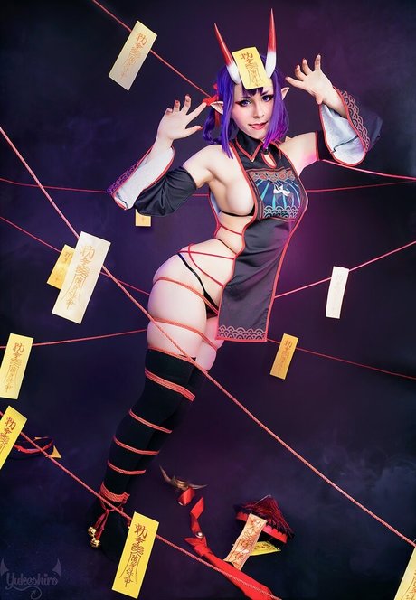 Yukeshiro star best archive