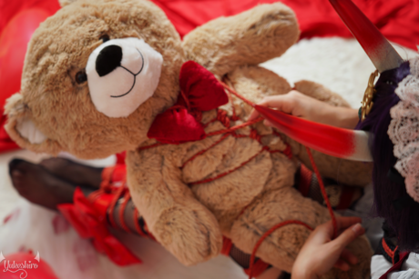 Yukeshiro star naked img