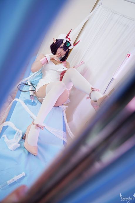 Yukeshiro pornstar sexy img