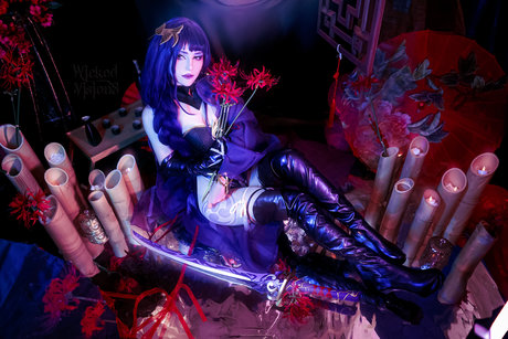 Yukeshiro nudes pornstar picture