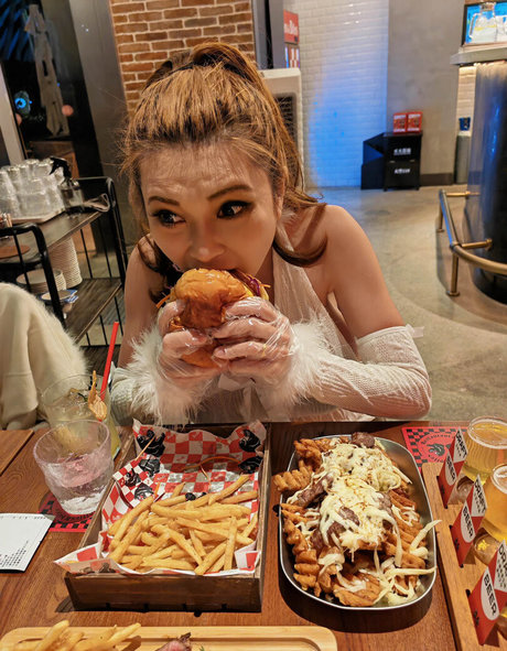 ssbbw granny onlyfans pornos photos