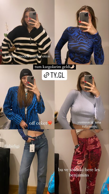 Ilayda Akdogan star erotic picture