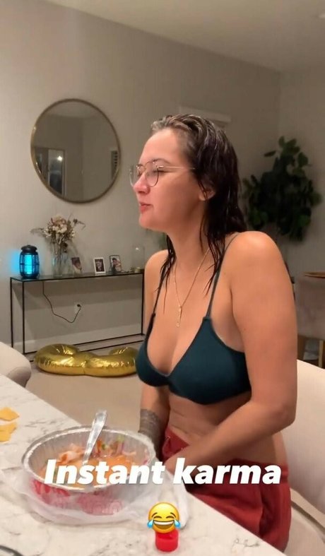 Geo Antoinette adult actress image