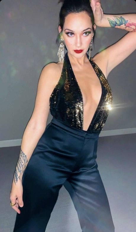 Geo Antoinette star beautiful archive