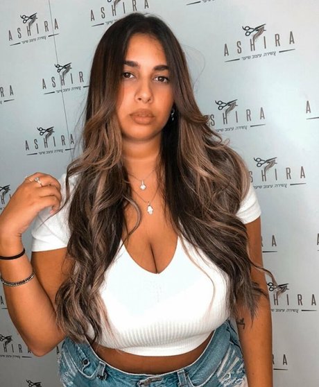 Shahar Matok pornstar erotic galleries