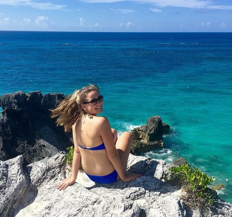 blowjob brunette onlyfans pretty gallery