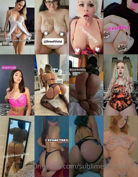 sublimestonerfree xxx actress pictures