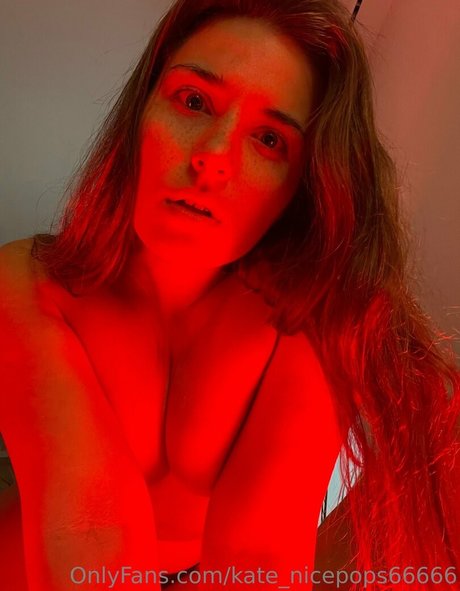 kate nicepops66666 sexy pornstar photo