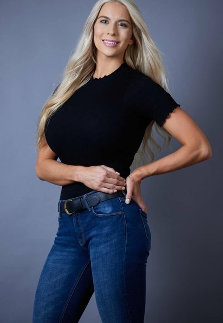 Katelyn Keplar exclusive actress img