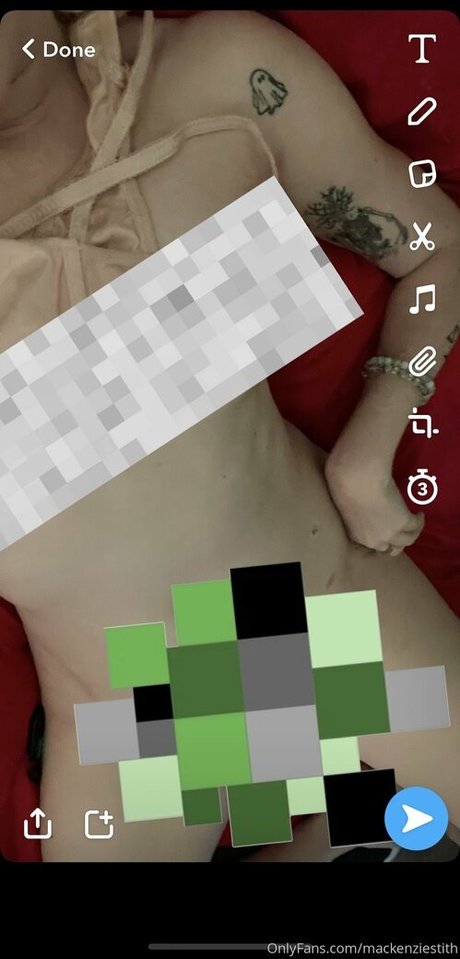 mackenziestith Profile Photo