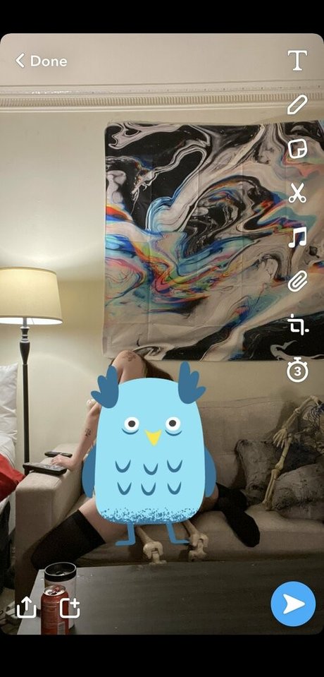 mackenziestith beautiful model img