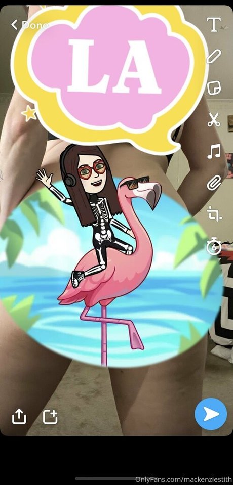 mackenziestith perfect star photos