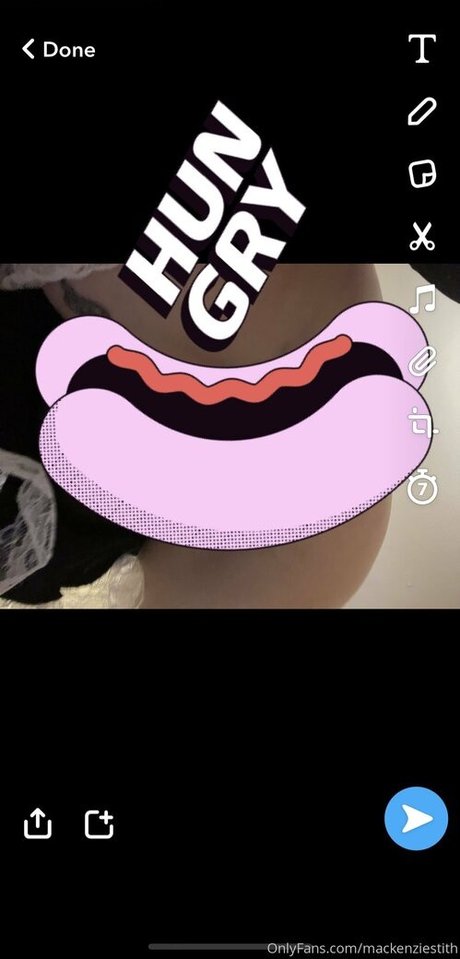 mackenziestith pornstar exclusive gallery