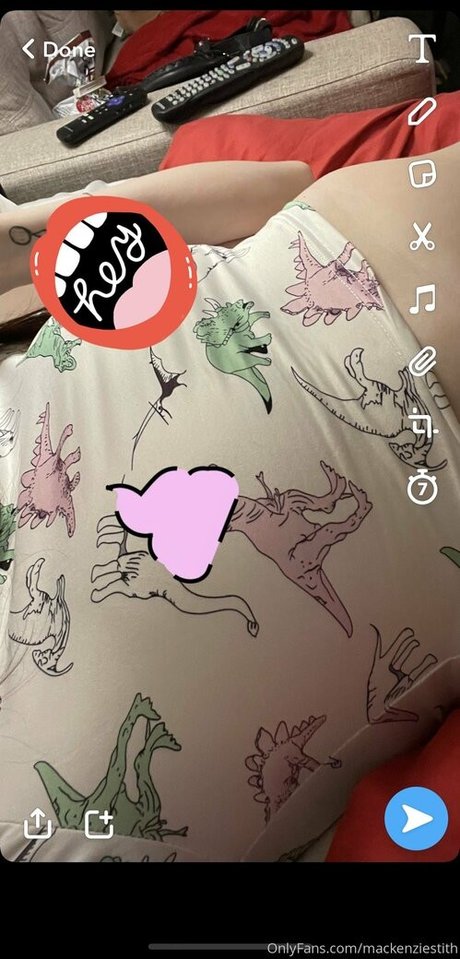 mackenziestith model art archive