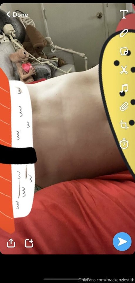 mackenziestith free model image