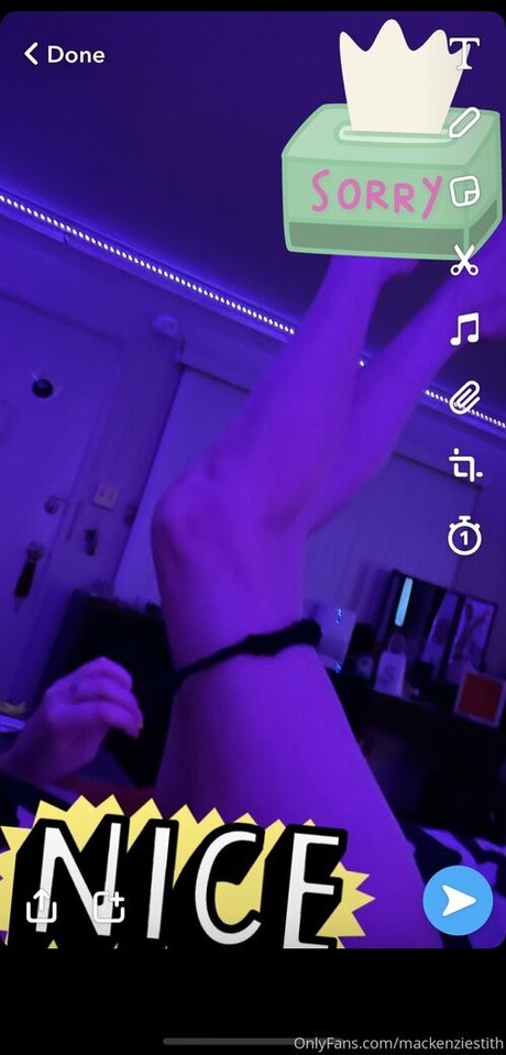 mackenziestith top actress photos