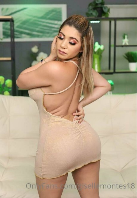 gisellemontes18 star hd archive