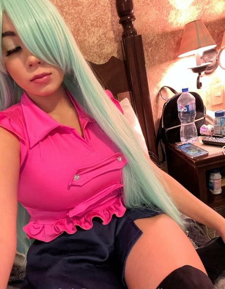 gisellemontes18 model top photos