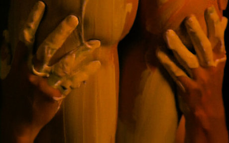 Kari Wuhrer hot pornstar pics