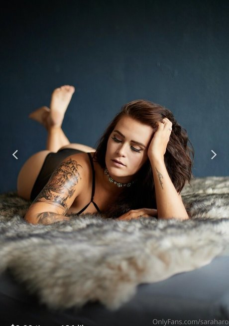 Sara Haro star beautiful pictures