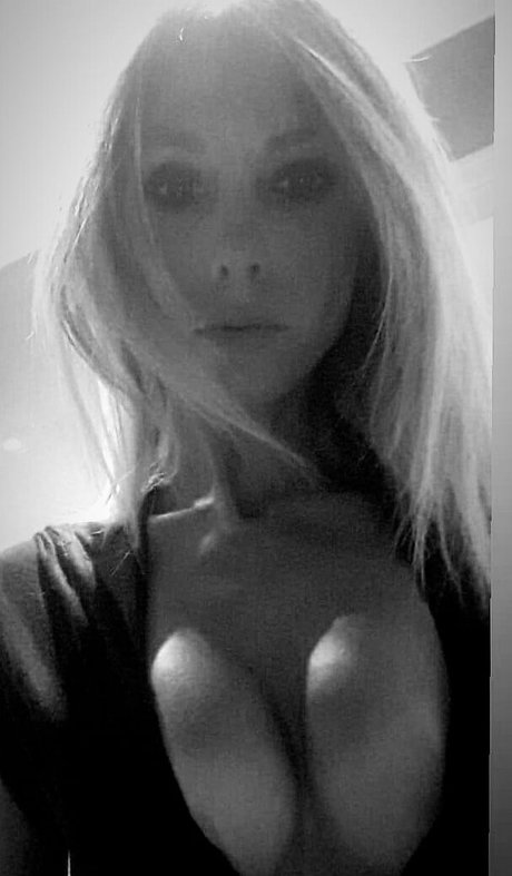 Daniela Fortinera pornographic model img