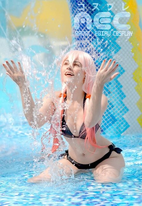 Arual Ebiru Cosplay free pornstar photos