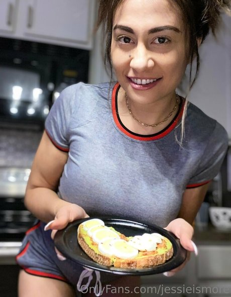 jessieismore hd pornstar picture