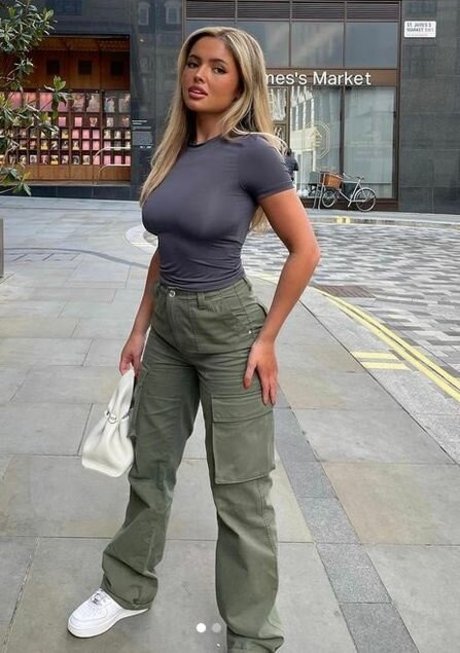 Alma Persson nude actress pics