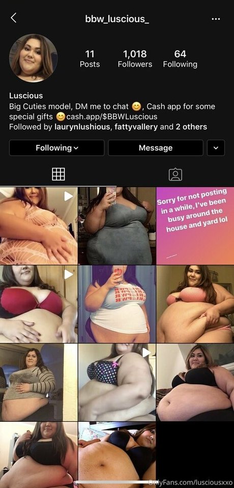 ebony bbw onlyfans hot porn photo