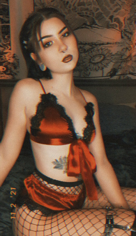 lucifae model high quality photo