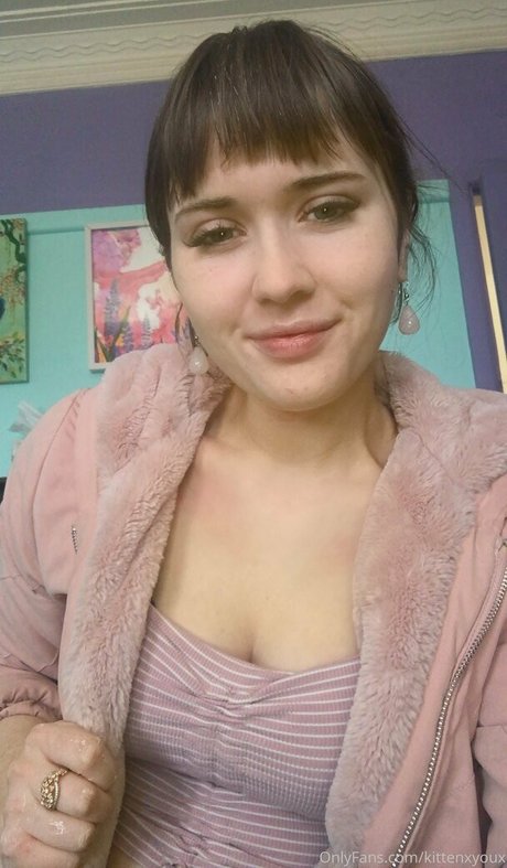 kittenxyoux pornstar hd gallery