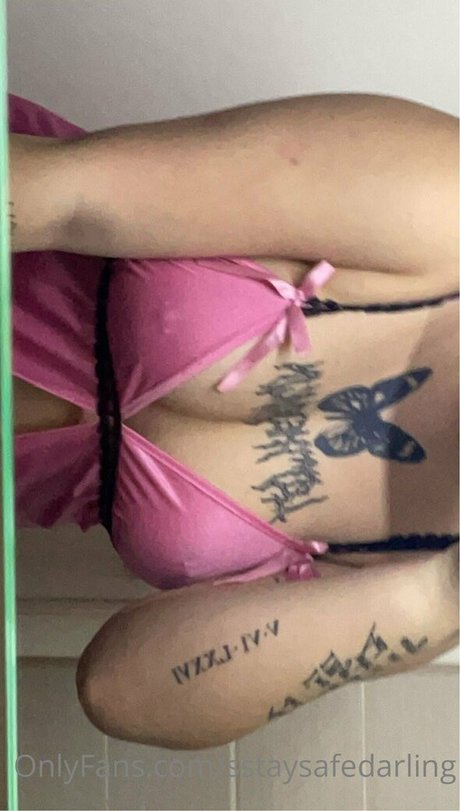 sstaysafedarling nude pornstar picture