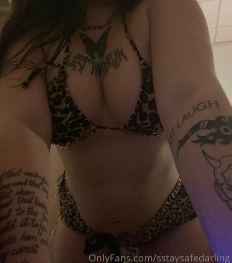 sstaysafedarling model high quality gallery