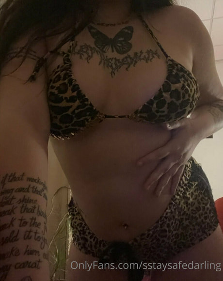 sstaysafedarling model nudes gallery