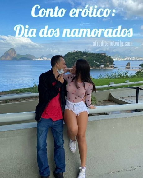 ofcafroditerj pornstar pictures