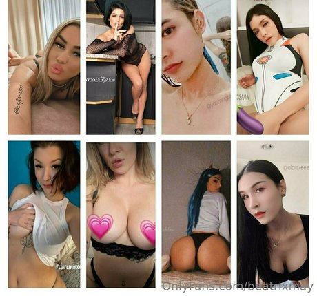 beatrixmay star pretty pictures